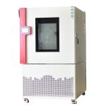 Rapid Temperature Test Chamber Benchtop Environmental Chamber ESS Screening Box