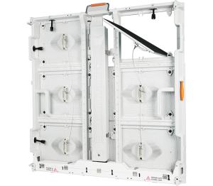 Quality 6000nits/10000nits P5.7mm Outdoor Fixed LED Display OA Series Full-color IP66 For Outdoor Advertising wholesale