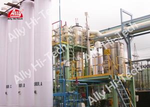 Quality Catalytic Steam Reforming Of Methanol Technology 3.3MPa Hydrogen Plant wholesale