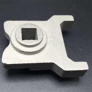 Quality AISI ANSI Steel Investment Casting For Forklift Vehicle Motor Truck Spare Parts wholesale