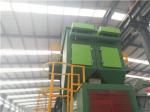 5000m3/h Sandblasting Dust Collection System Dust Cleaning Air Cleaning