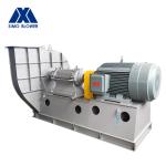 Shaft Drive Backward Curved Industrial Centrifugal Fans Oem Odm