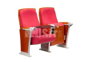 Quality 18mm Plywood Wooden Handle Auditorium Chairs For Theater wholesale