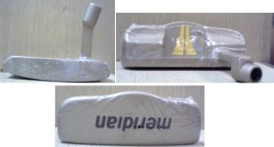 Quality golf putter , L golf putter ,golf putters , complete golf putter wholesale
