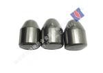 Yg6/Yg8/Yg11 Grade Tungsten Carbide Buttons For Drilling / Gas Industry