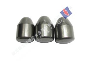 Quality Yg6/Yg8/Yg11 Grade Tungsten Carbide Buttons For Drilling / Gas Industry wholesale