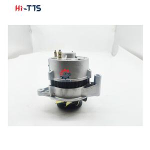 Quality 495A 504 SL4100ABT alternator for Tractors Produced in Shanghai wholesale