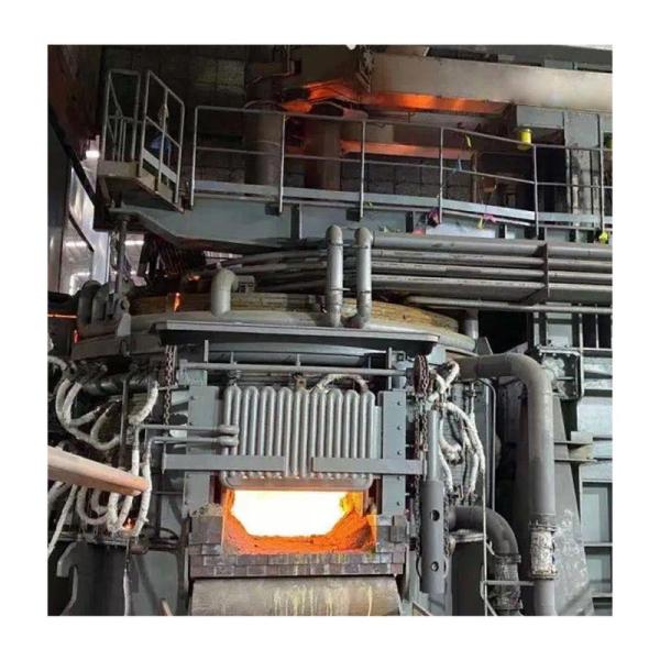 Cheap Customized High Temperature Furnace 150-400KW for sale