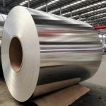 0.2mm 0.7mm Mill Finish Aluminium Coil 1060 3003 3005 5052 6061 6063 Grade