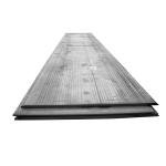 0.2mm 0.5mm 2mm Galvanized Steel Plate Sheet With High Strength