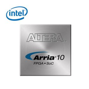 Quality 10AX090N3F40I2LG 0.87V ALTERA FPGA Chip wholesale