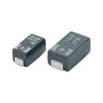 Panasonic 6TPB33M 10THC68M SMD10v 68uf Tantalum Chip Capacitors