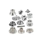 Precision Stainless Steel CNC Parts for Critical Applications Aerospace