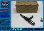 High Quality Electric Common Rail Injector 6218-11-3101 095000-0562 For Komatsu