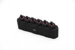 Roof Rack Mount Universal Car Offroad Light Control Wireless 6 Gang Car Switch