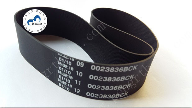 ATM NCR Parts Presenter Belt 009-0023836/445-0023836 Transport Bck Belt 0090023836/4450023836
