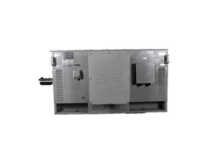 Quality 500kW 6kV Asynchronous Electric Motor Y4002-2 HV Induction Motor wholesale