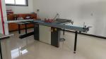 Heavy Duty Wood Pressing Machine 220V Electric Table Panel Saw