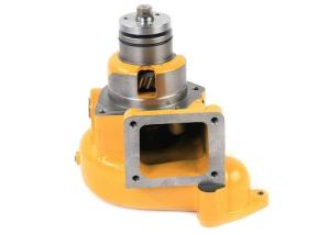 Quality S6D140 Excavator Water Pump 6211-61-1400 S6D140E-2B For Komatsu wholesale