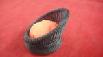 Rattan Wicker Pet Bed