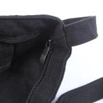high quality eco custom printed promotional cotton canvas tote bag