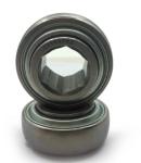 OEM High Speed Insert Ball Agricultural Machinery Bearing W210PP2
