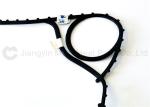 Tight Sealing Gaskets Eays Disassemble With Small Footprint Sigma27