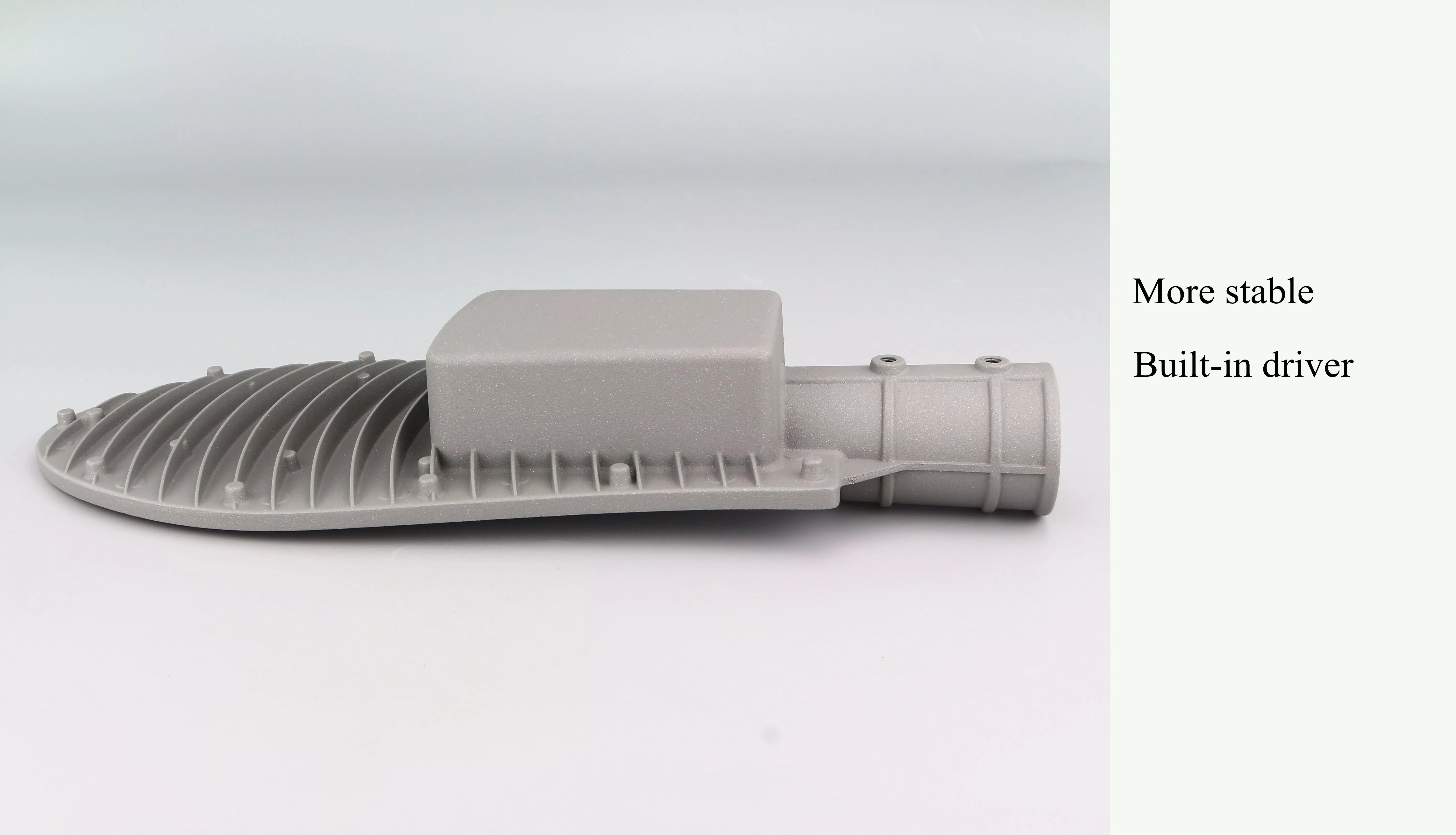 AC100-270V Waterproof LED Street Lights , Stable 50 Watt LED Street Light
