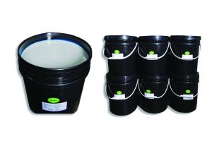 Quality Alcohol Resistance UV LED Water Transfer Printing Ink With 3,500 CPS - 4,000 CPS Viscosity wholesale