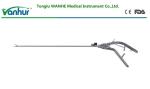 Titanium Alloy Needle Holder for Customized Requests in Medical Supply