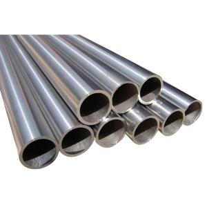 Quality Cold Drawn Hollow Sections Stainless Steel Tubes Pipes150mm DIN17457 wholesale