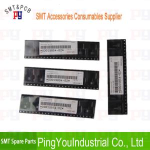 Quality 03015854-02 Pick And Place Machine Nozzle Vacuum Nozzle Type 1006 Siemens Mounter Parts wholesale