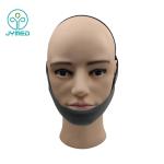 Premium Chin Strap is fit well with chin and jaw ,wearing comfortable