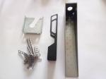 OEM Sheet Metal Fabricated Products , Small Metal Parts Fabrication Services