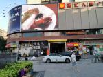 P8 Outdoor Led Display Billboard Electronic TV Wall Signboard Display Full Color