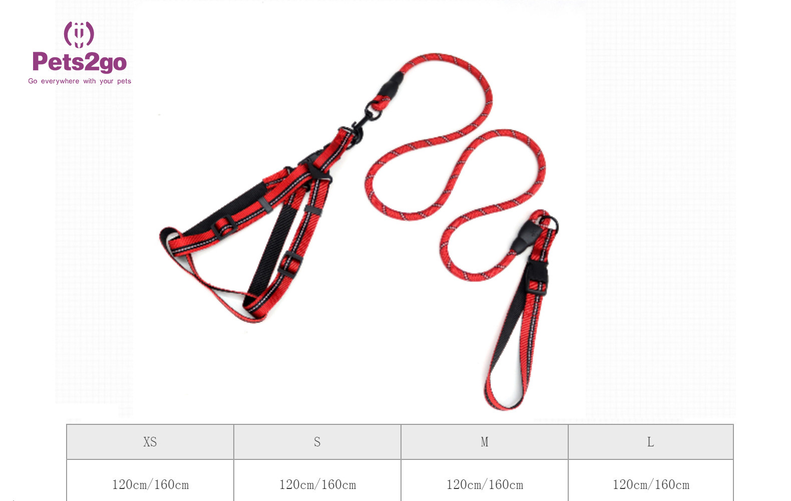 Cotton Sponge Hand Guard 120x2.5cm Pet Traction Rope