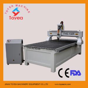 Quality cnc woodworking machine for cutting panel 1300 x 2500mm TYE-1325 wholesale
