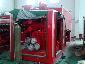 Quality Hot sales External fire fighting system(FIFI 1 FIFI1/2 FIFI 2) wholesale