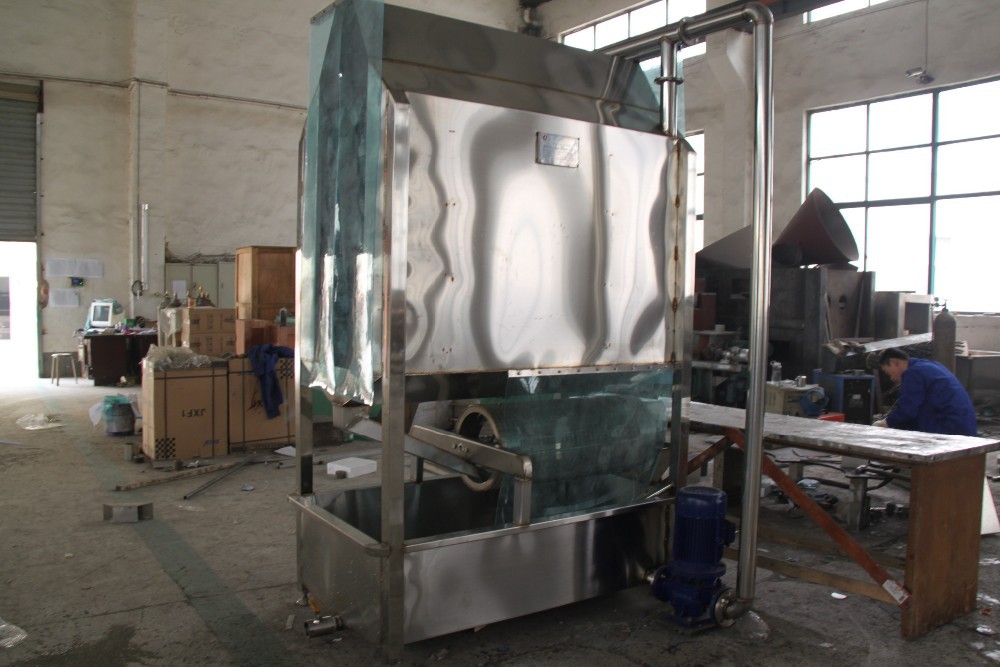304 Stainless Steel Chicken Slaughter Equipment with 380V Voltage and Easy Maintenance
