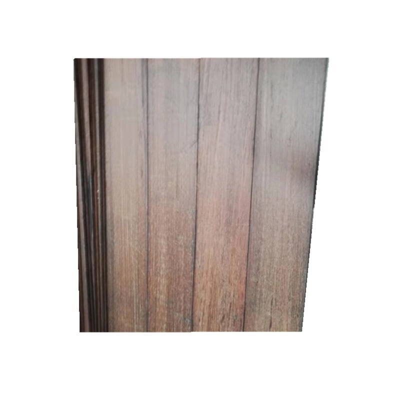 Solid Bamboo 4x8 WBP Film Faced Plywood For Construction
