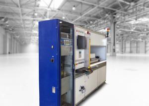 Quality LASERPLAST Industrial Laser Welding Machines , Non Metal Laser Welding Equipment wholesale