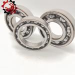 Deep groove ball bearing zoomlion concrete pump part Iron Construction