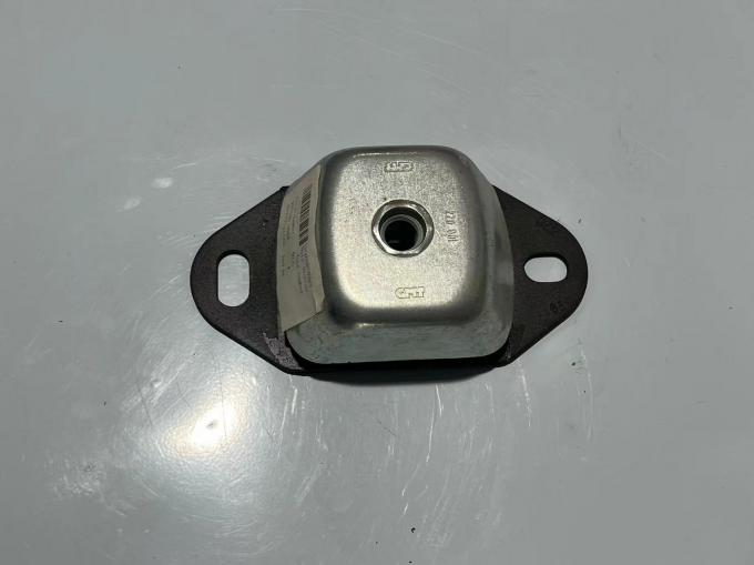 Stainless Steel Seamless Anti Vibration Shock Absorber With Smooth Operation