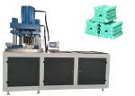 Multi Cavity Mould Single Punch Powder Making Machine