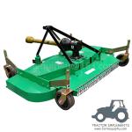 Tractor 3 Point Finishing Mower ;Finish Mower For Hobby Tractors;Pasture Mower