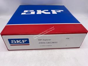 Quality Spherical Roller Bearing 23034 CA/C3W33 , 23034 CA/C3W33 wholesale