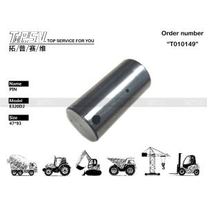 Quality 333-2994 E320D2 Excavator Travel 2 Stage Gear Pin Hydraulic Motor Drive wholesale