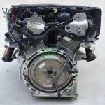 B-e-nz 276 3.5engine E350C350 ML350 GLK350 S350 Original used high quality
