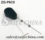 Handgun Security Cable | SAIFECHINA
