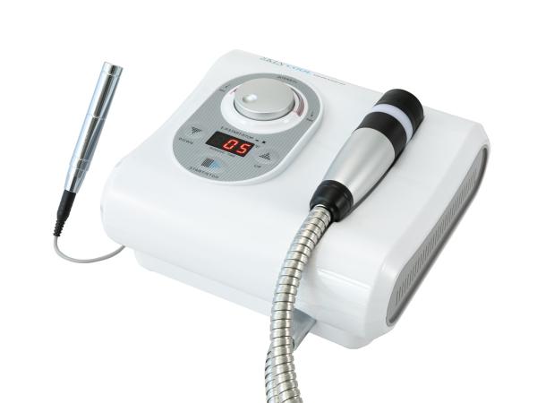 Dcool Portable Cool + Hot + EMS For Skin Tightening Anti Puffiness Facial
